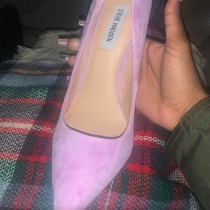 Steve Madden Daisie Heels